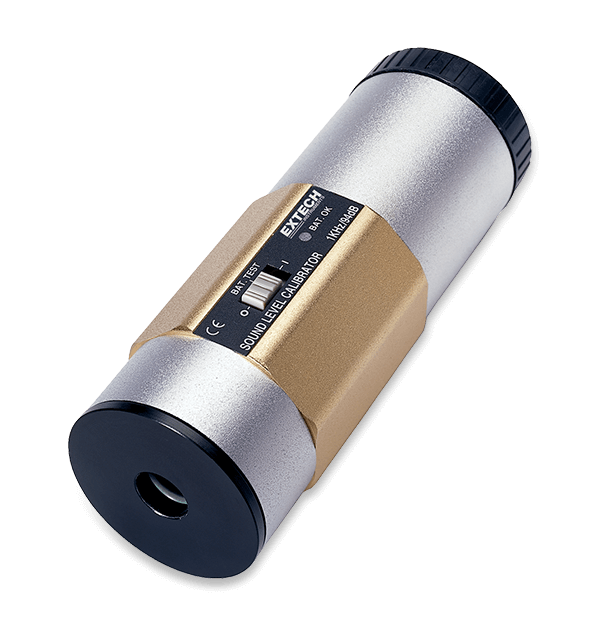 Extech 40774 94dB Sound Calibrator